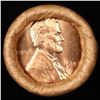 Image 2 : Shotgun Lincoln 1c roll, 1942-d 50 pcs Brandt Wrapper