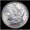 Image 2 : 1887-o Morgan Dollar $1 Grades Choice Unc