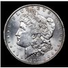 Image 2 : 1900-o Morgan Dollar $1 Grades GEM Unc
