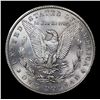Image 3 : 1900-o Morgan Dollar $1 Grades GEM Unc