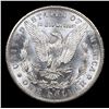 Image 3 : 1904-o Morgan Dollar $1 Grades Choice+ Unc