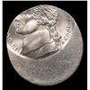 Image 2 : 1995-p Jefferson Nickel Mint Error 5c Grades GEM 5fs