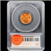 Image 5 : 1942-d Lincoln Cent 1c Graded ms67 rd By SEGS