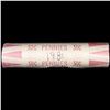 Image 3 : Shotgun Lincoln 1c roll, 1981-p 50 pcs Brandt Wrapper