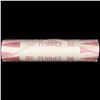 Image 4 : Shotgun Lincoln 1c roll, 1981-p 50 pcs Brandt Wrapper