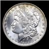 Image 2 : 1883-o Morgan Dollar $1 Grades Choice+ Unc