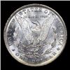 Image 3 : 1883-o Morgan Dollar $1 Grades Choice+ Unc