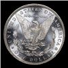 Image 3 : 1885-p Morgan Dollar $1 Grades Choice+ Unc
