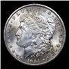 Image 2 : 1904-o Morgan Dollar $1 Grades Choice+ Unc