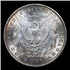 Image 3 : 1904-o Morgan Dollar $1 Grades Choice+ Unc