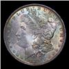 Image 2 : 1882-s Morgan Dollar $1 Grades Choice+ Unc