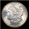 Image 2 : 1903-p Morgan Dollar $1 Grades Choice+ Unc