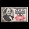 Image 2 : 1874 25c Fractional Currency, 5th Issue, Short Key Fr-1309  Grades Choice AU