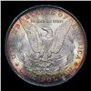 Image 3 : 1896-p Morgan Dollar $1 Grades Choice+ Unc