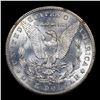 Image 3 : 1904-o Morgan Dollar $1 Graded ms65+ By SEGS