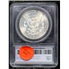 Image 5 : 1904-o Morgan Dollar $1 Graded ms65+ By SEGS