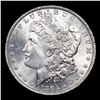 Image 2 : 1883-o Morgan Dollar $1 Grades Choice+ Unc