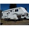 Image 1 : 0B --  2002 CITATION FIFTH WHEEL APROX 26'