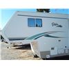 Image 24 : 0B --  2002 CITATION FIFTH WHEEL APROX 26'