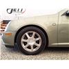Image 25 : C3 --  2005 CADILLAC STS, Green, 205 742 KM's