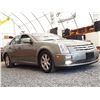 Image 8 : C3 --  2005 CADILLAC STS, Green, 205 742 KM's