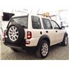 Image 13 : A2 --  2004 LAND ROVER FREELANDER SE AWD, White, 112 033 KM's "NO RESERVE"