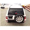 Image 16 : A2 --  2004 LAND ROVER FREELANDER SE AWD, White, 112 033 KM's "NO RESERVE"