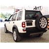 Image 17 : A2 --  2004 LAND ROVER FREELANDER SE AWD, White, 112 033 KM's "NO RESERVE"
