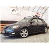 Image 1 : B1 --  2007 MAZDA 3, Grey, 185 972 KM's