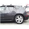 Image 24 : B1 --  2007 MAZDA 3, Grey, 185 972 KM's