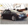 Image 8 : B1 --  2007 MAZDA 3, Grey, 185 972 KM's