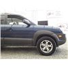 Image 25 : A4 --  2009 HYUNDAI TUSCON GLS AWD, Blue, 293628 KM