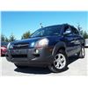 Image 2 : A4 --  2009 HYUNDAI TUSCON GLS AWD, Blue, 293628 KM