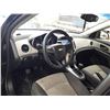 Image 52 : A12B --  2012 CHEVROLET CRUZE LS, Black, 170224 KM
