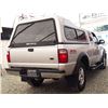Image 14 : C6C --  2004 FORD RANGER EXT CAB FX4 4X4, Grey, 88833 KM