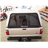 Image 17 : C6C --  2004 FORD RANGER EXT CAB FX4 4X4, Grey, 88833 KM