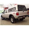 Image 19 : C6C --  2004 FORD RANGER EXT CAB FX4 4X4, Grey, 88833 KM