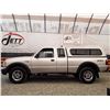 Image 21 : C6C --  2004 FORD RANGER EXT CAB FX4 4X4, Grey, 88833 KM