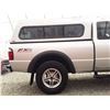 Image 37 : C6C --  2004 FORD RANGER EXT CAB FX4 4X4, Grey, 88833 KM