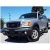 Image 3 : C6C --  2004 FORD RANGER EXT CAB FX4 4X4, Grey, 88833 KM