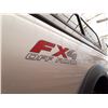 Image 41 : C6C --  2004 FORD RANGER EXT CAB FX4 4X4, Grey, 88833 KM