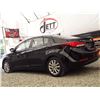 Image 20 : E1 --  2016 HYUNDAI ELANTRA SE, Black, 212831 KM