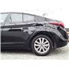 Image 26 : E1 --  2016 HYUNDAI ELANTRA SE, Black, 212831 KM