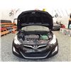 Image 37 : E1 --  2016 HYUNDAI ELANTRA SE, Black, 212831 KM