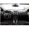 Image 61 : E1 --  2016 HYUNDAI ELANTRA SE, Black, 212831 KM