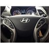 Image 66 : E1 --  2016 HYUNDAI ELANTRA SE, Black, 212831 KM