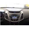 Image 68 : E1 --  2016 HYUNDAI ELANTRA SE, Black, 212831 KM