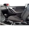 Image 74 : E1 --  2016 HYUNDAI ELANTRA SE, Black, 212831 KM