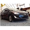 Image 7 : E1 --  2016 HYUNDAI ELANTRA SE, Black, 212831 KM