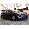 Image 8 : E1 --  2016 HYUNDAI ELANTRA SE, Black, 212831 KM